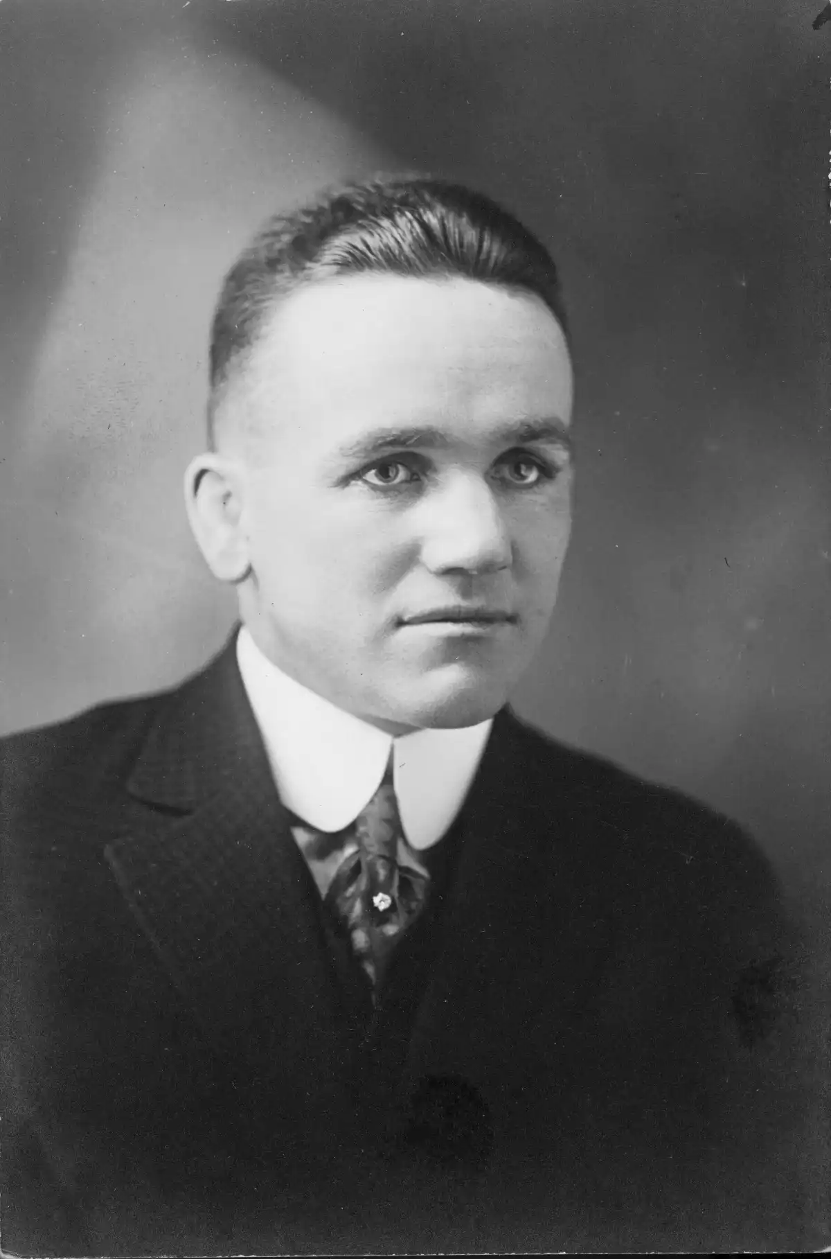 Mike Gibbons