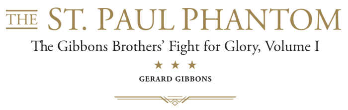 ST Paul