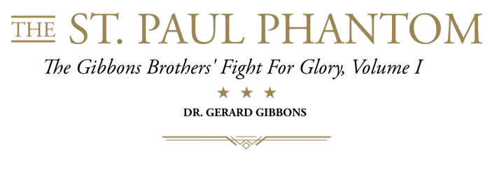 St Paul Title